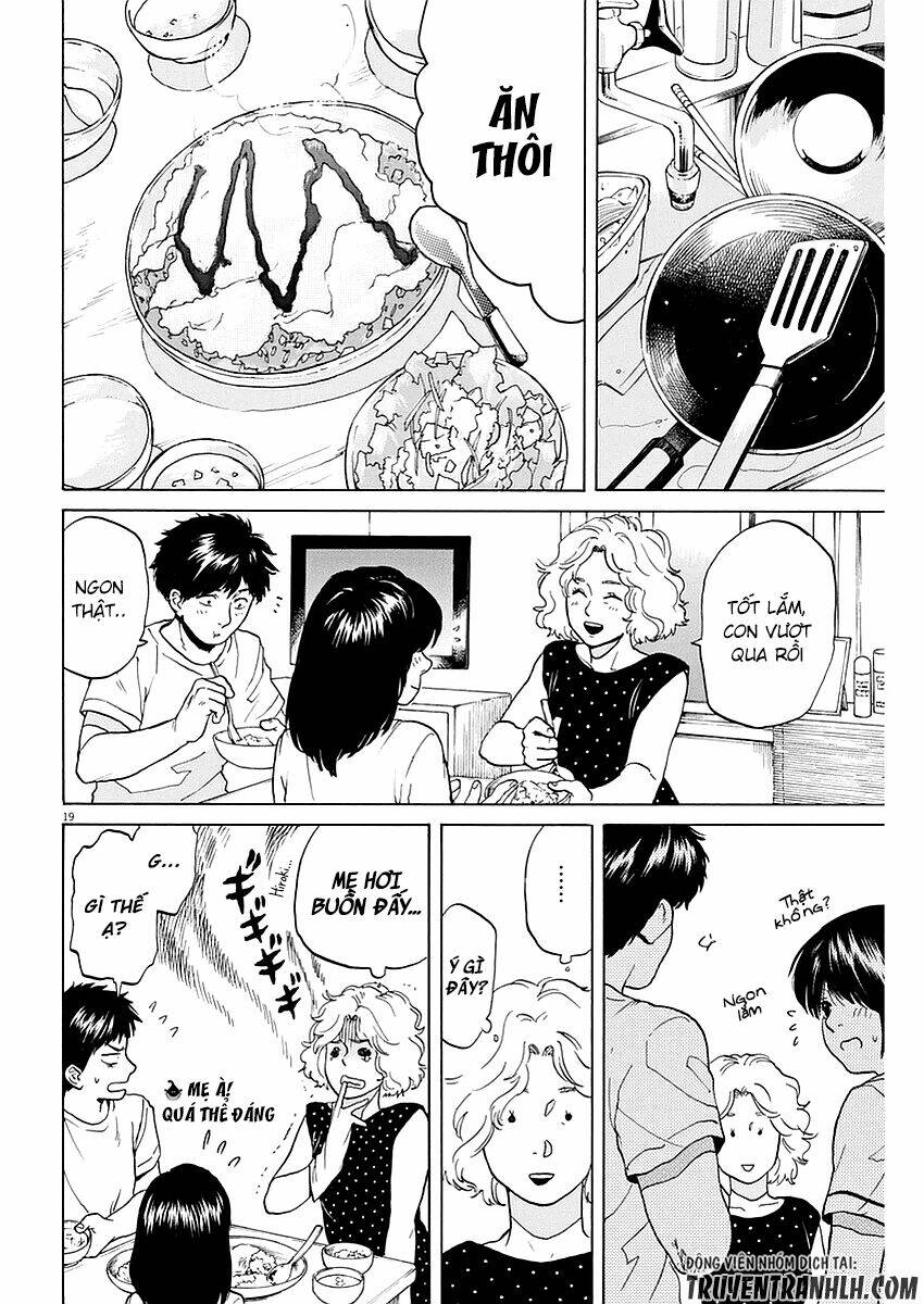 slow motion wo mou ichido chapter 10 21