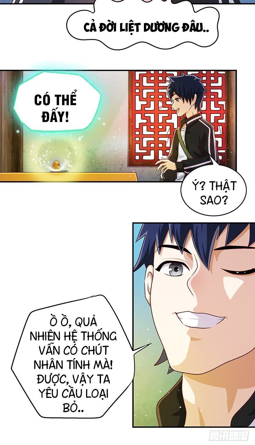 độ ta không độ nàng chapter 2 17