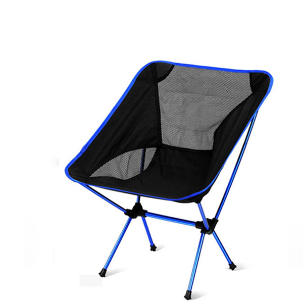 Ghế xếp dã ngoại LAQRAS VK-01