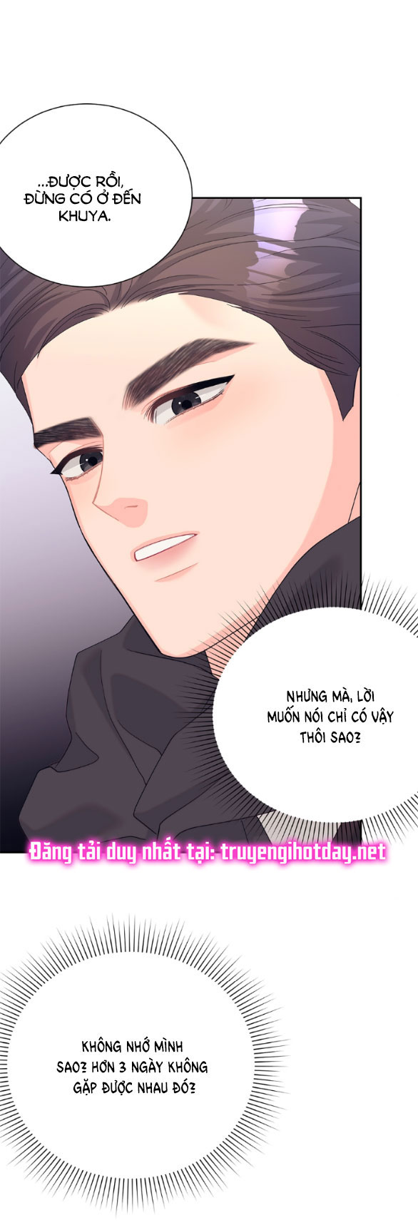 Người Vợ Giả Mạo chapter 33.1 - Trang 12