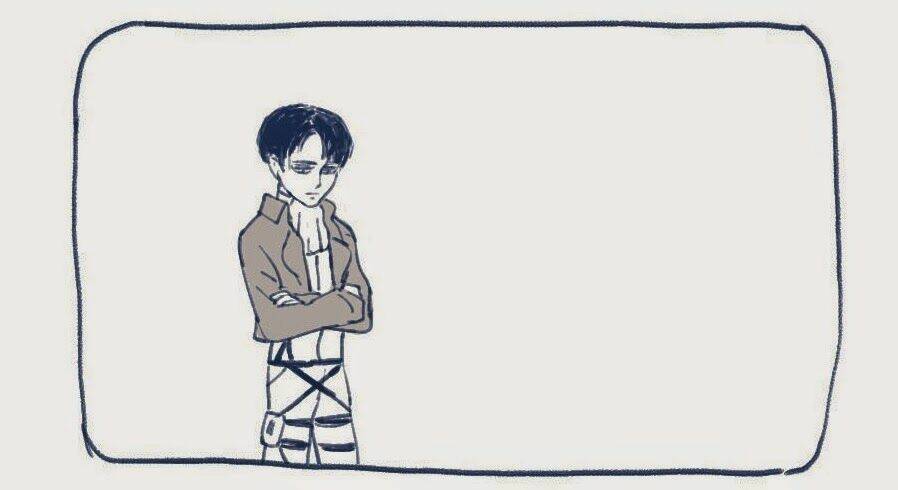 đại chiến titan - doujinshi levieren chapter 35 3