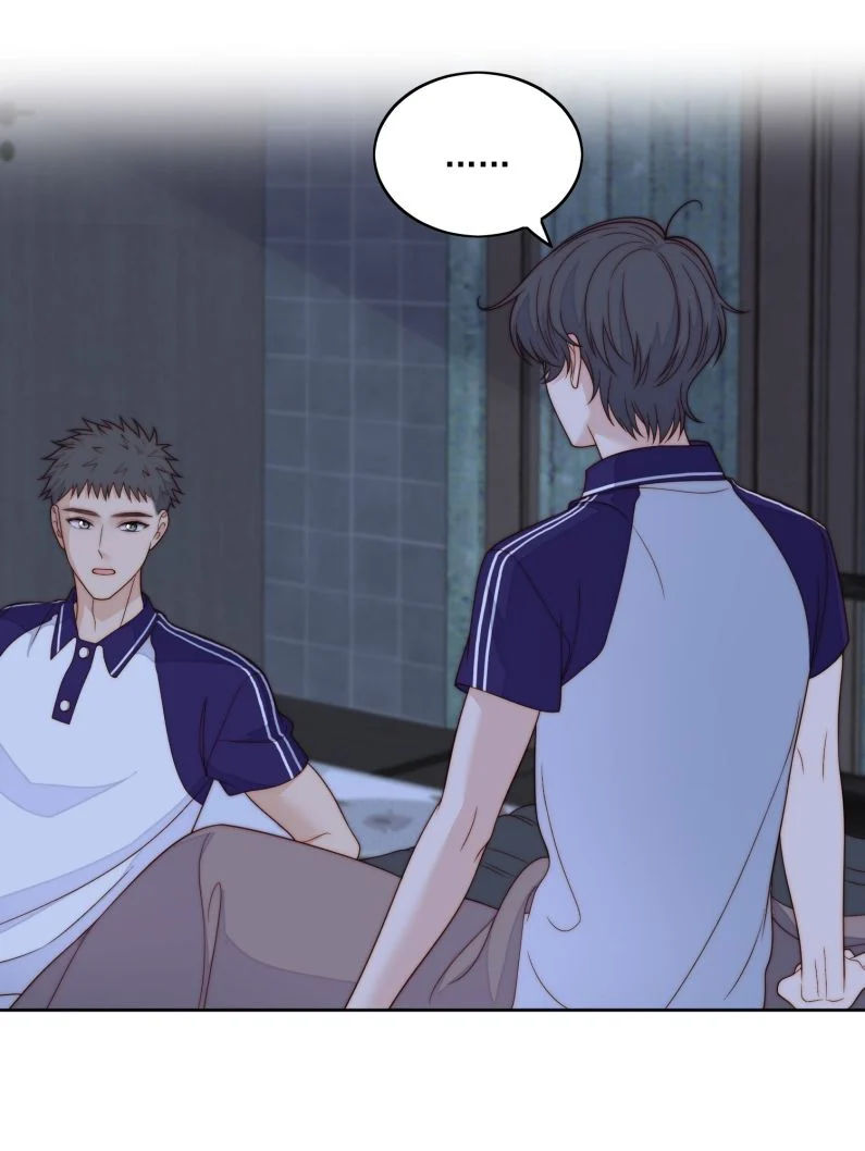 tôi bảo bạn cùng bàn đánh cậu chapter 62 31