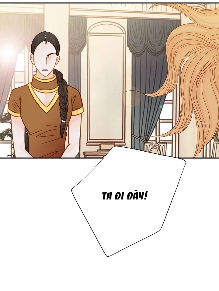 nữ hoàng bí ẩn chapter 20.1 18