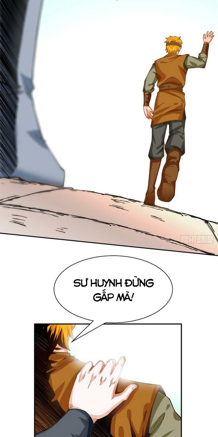 võ đạo độc tôn chapter 300 7