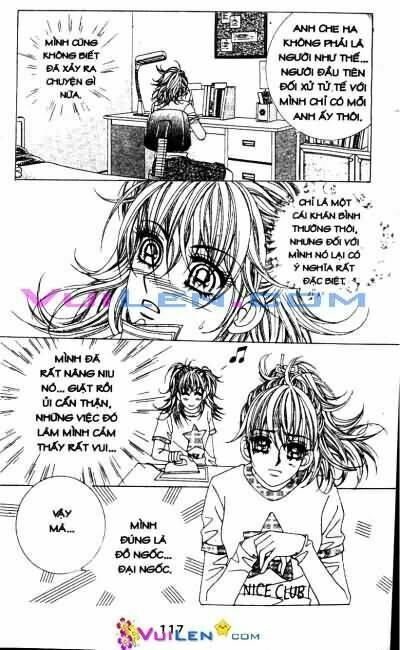 thiên thần tái thế chapter 2 117