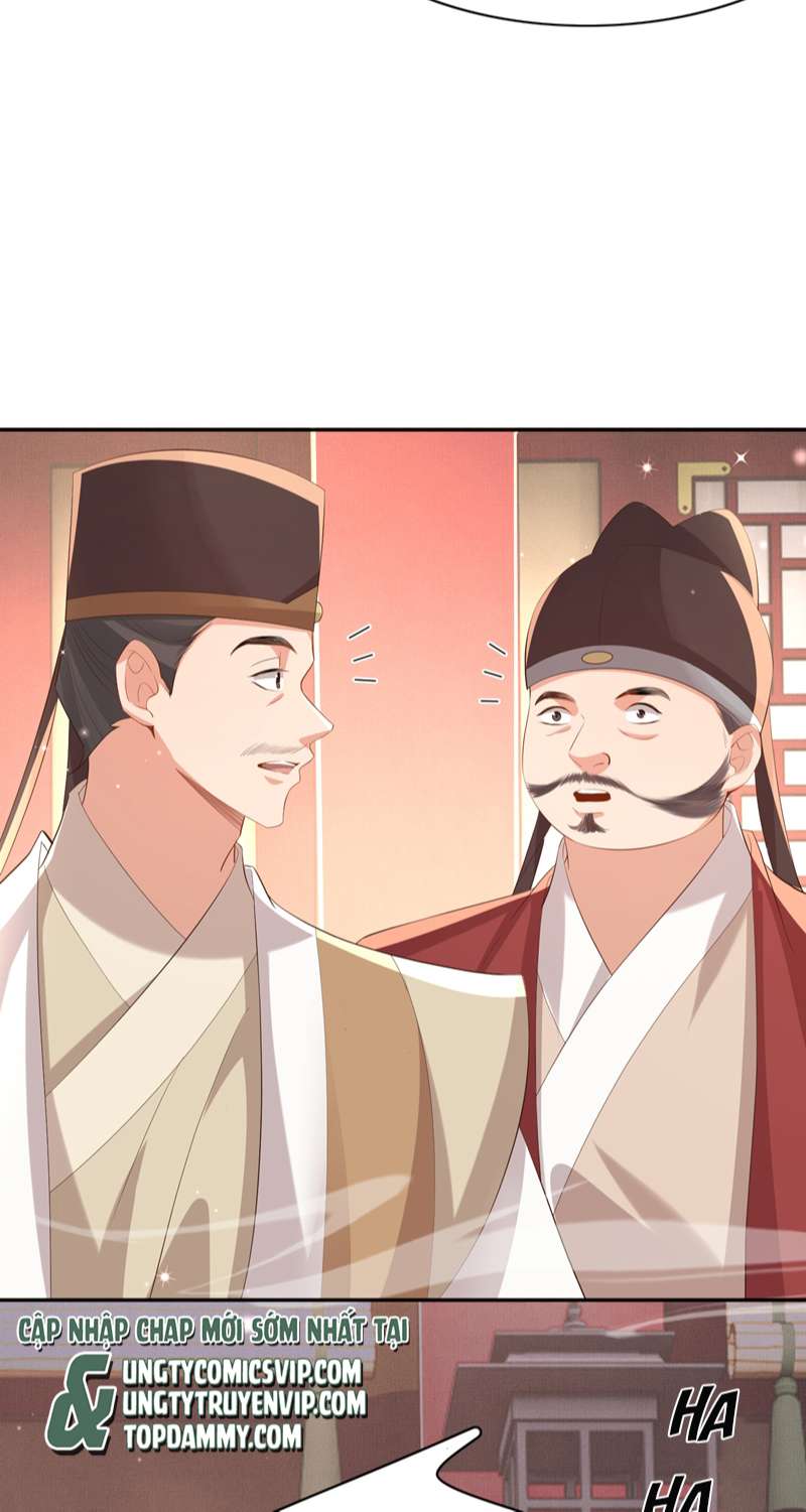 bá tổng vương phi lật xe chỉ nam chapter 93 45