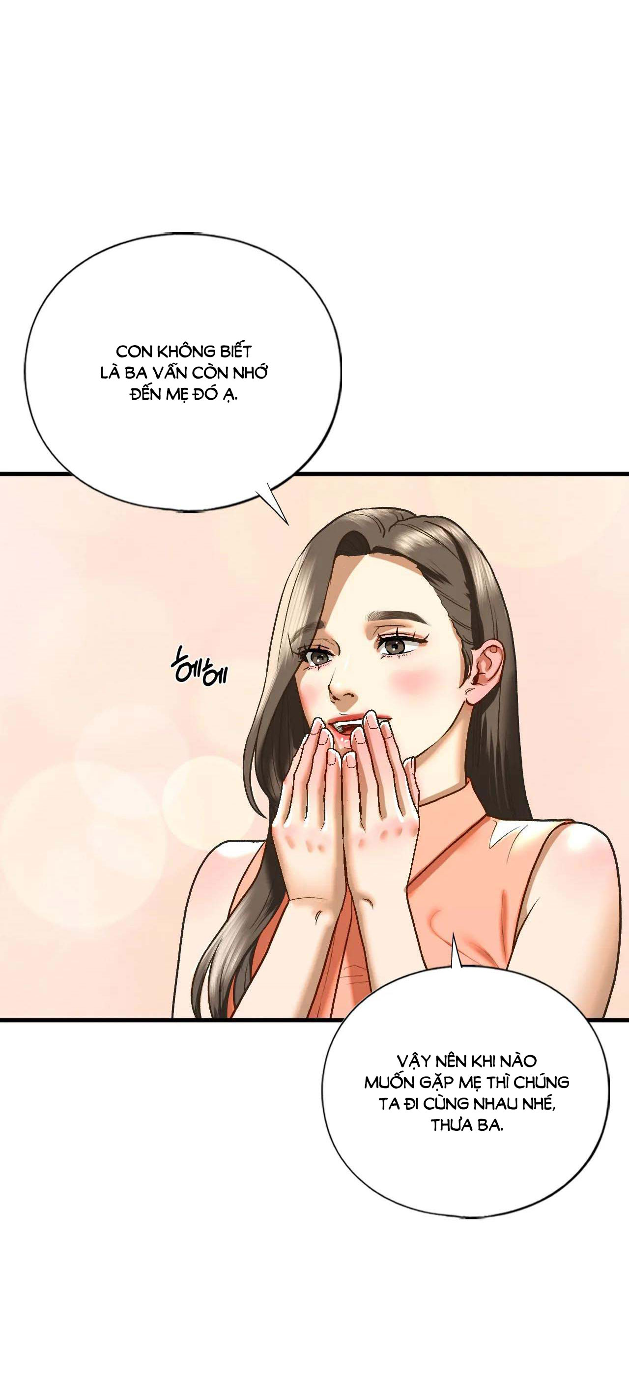 [18+] Chị Kế chapter 28.2 - Trang 14