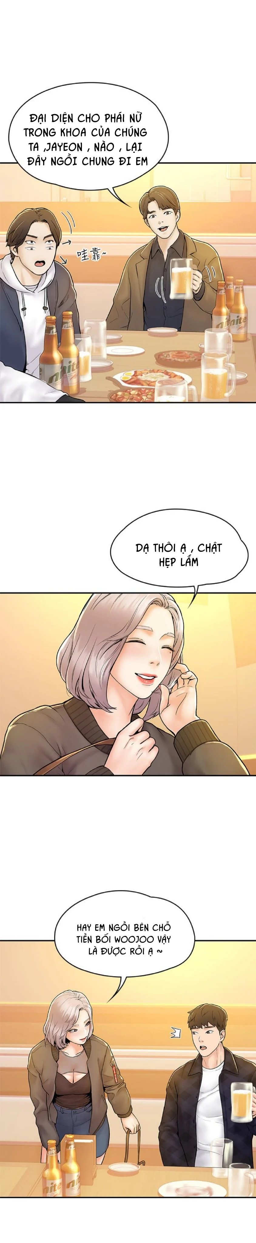 sinh viên thời nay chapter 18 21