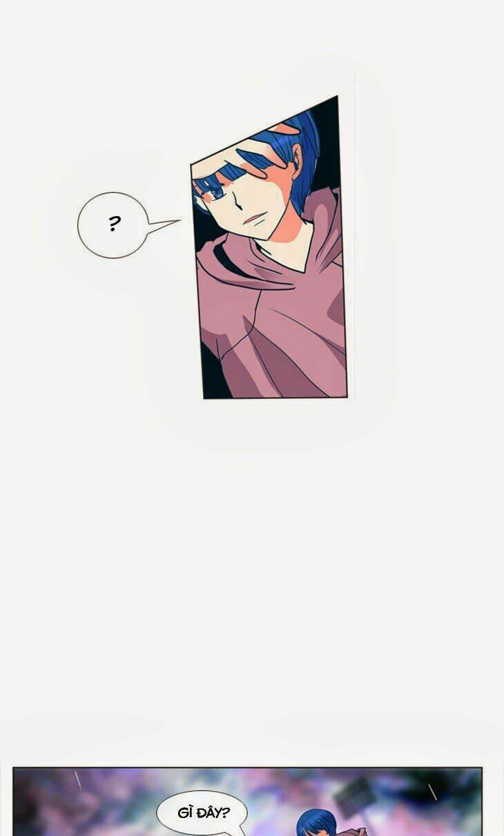 món quà từ chúa chapter 27 40