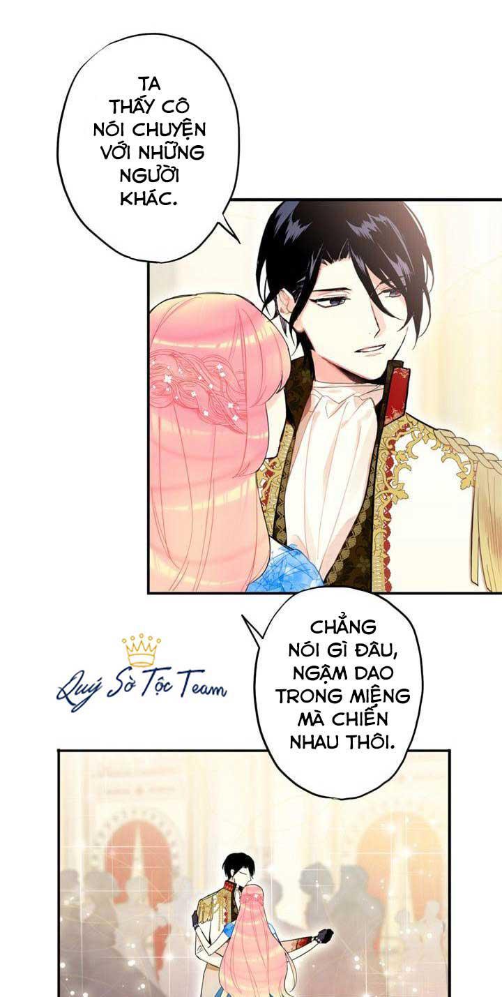 trọng sinh trở thành hoàng phi chapter 15 8