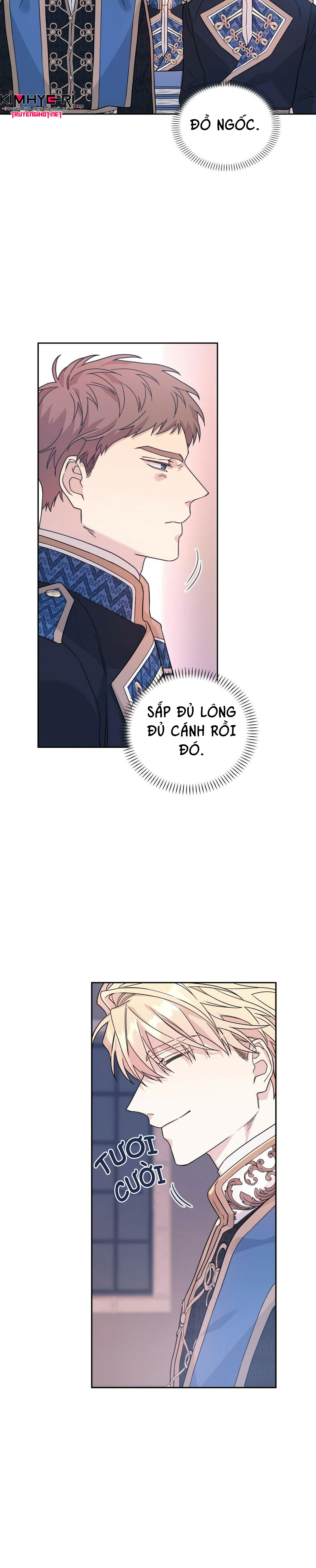 khế ước vĩnh cửu chapter 4 30