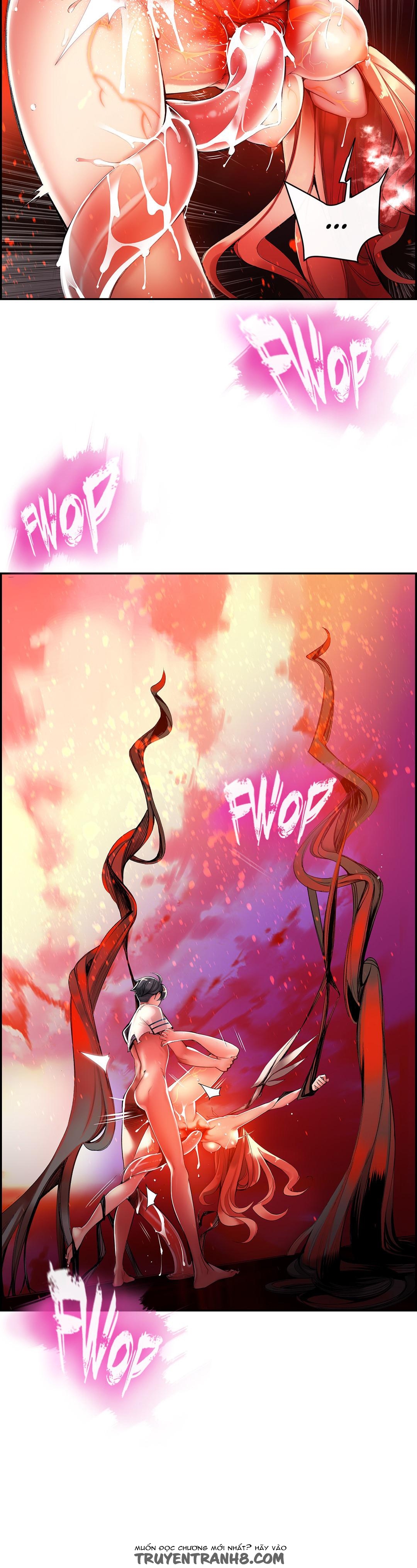 sự ràng buộc của lilith chapter 41 15