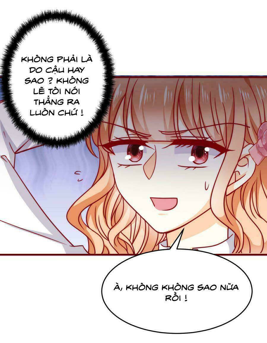 hôm nay tôi sẽ yêu ai đây ? chapter 30 10