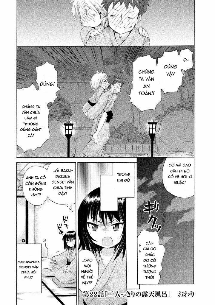 comic studio chapter 22 27