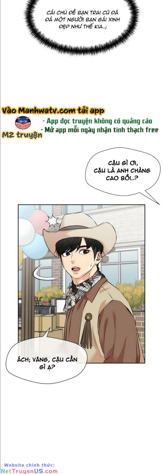 gương mặt thiên tài chapter 143 16