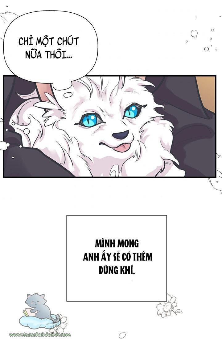 chị tôi nhặt về nam chính của tiểu thuyết chapter 57 24