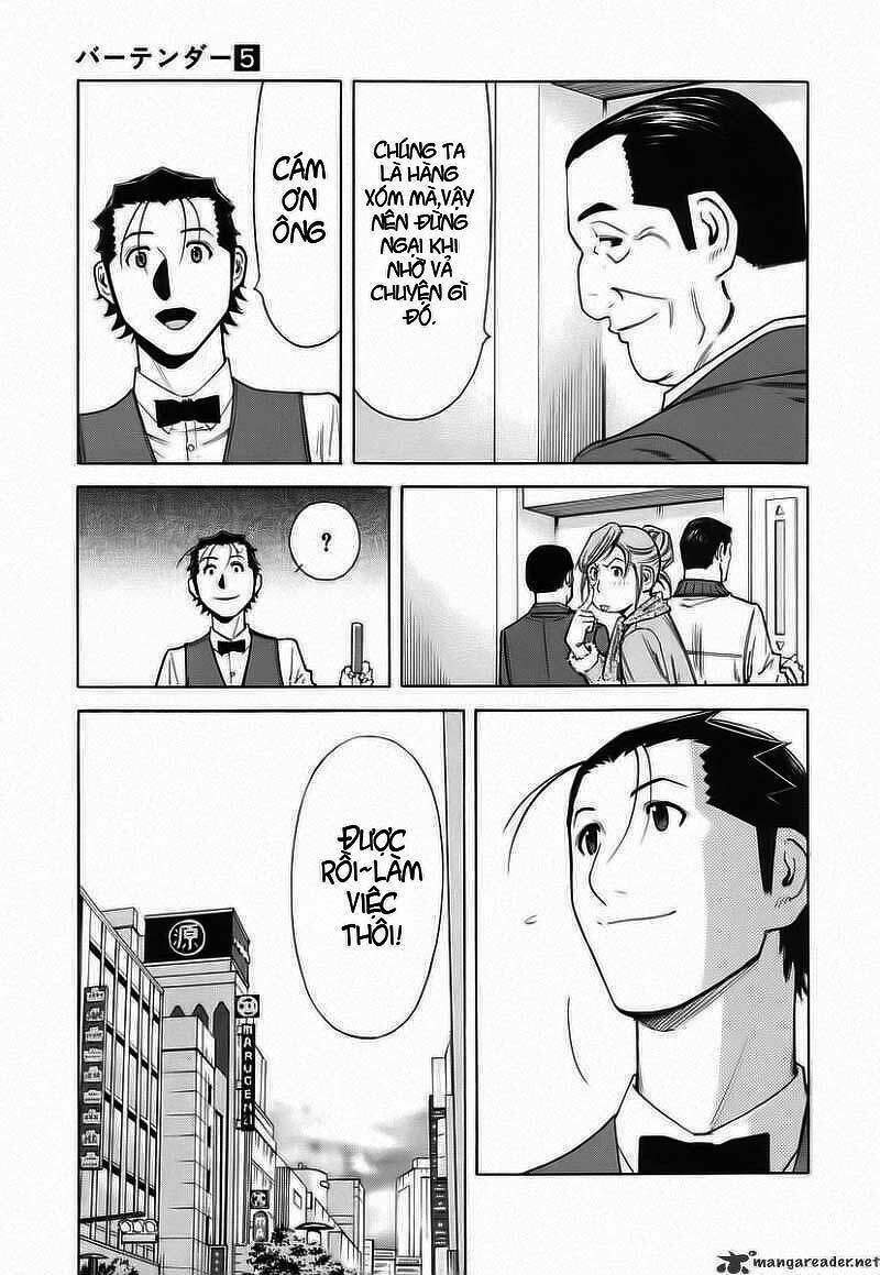 bartender chapter 35 4