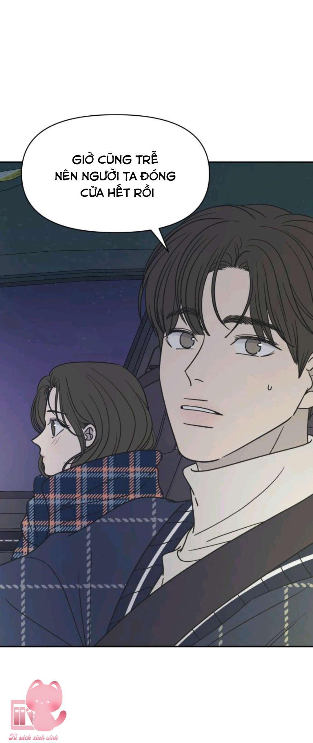 nói không với tình công sở chapter 3 4