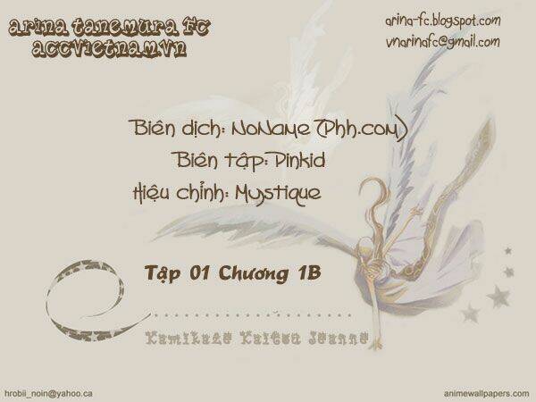 kamikaze kaitou jeanne chapter 1 53