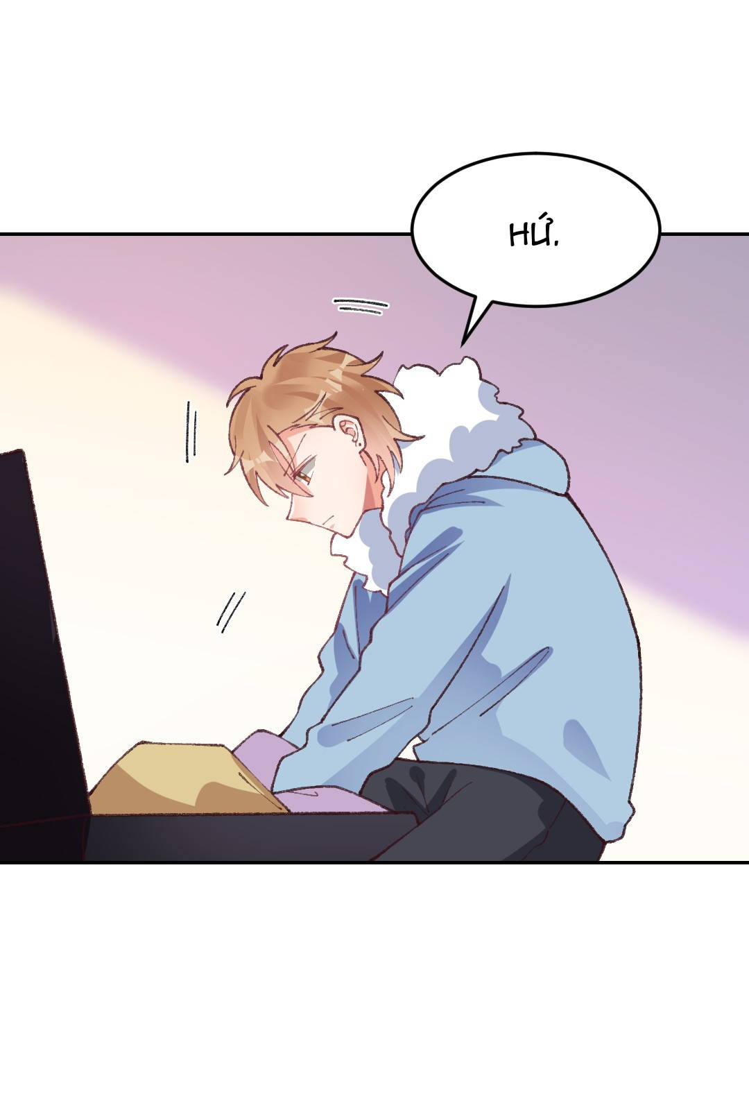 thân là quỷ súc up, tôi bị ảnh đế nhìn trúng rồi chapter 25 28