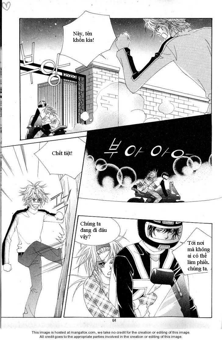 thần tượng mua sắm chapter 23 56