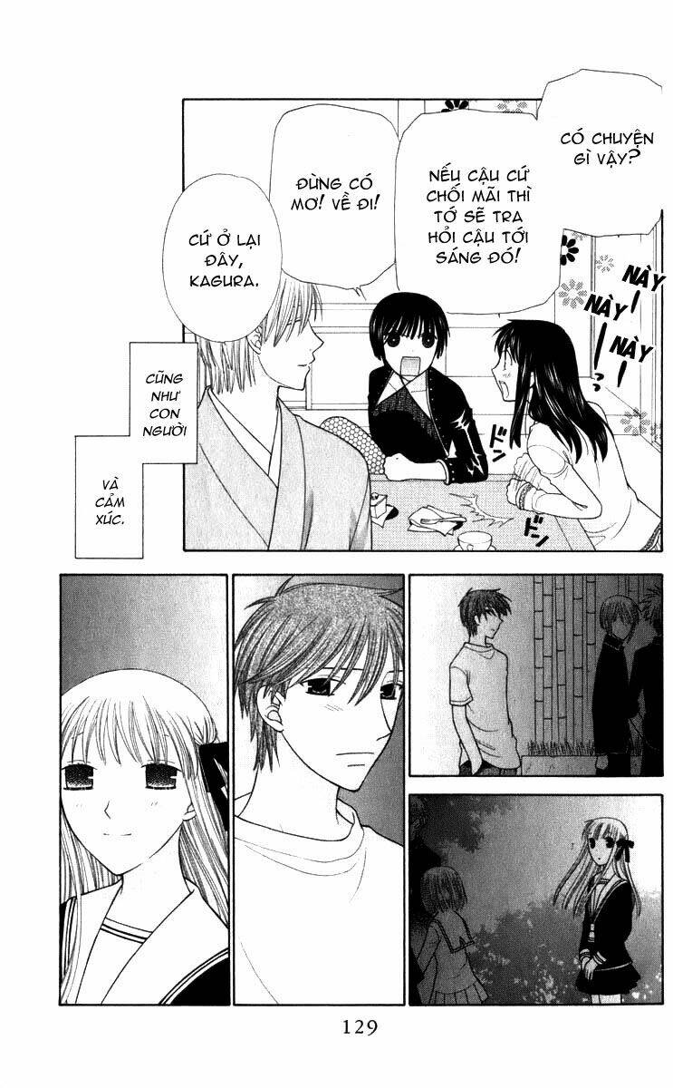 hóa giải lời nguyền chapter 111 31