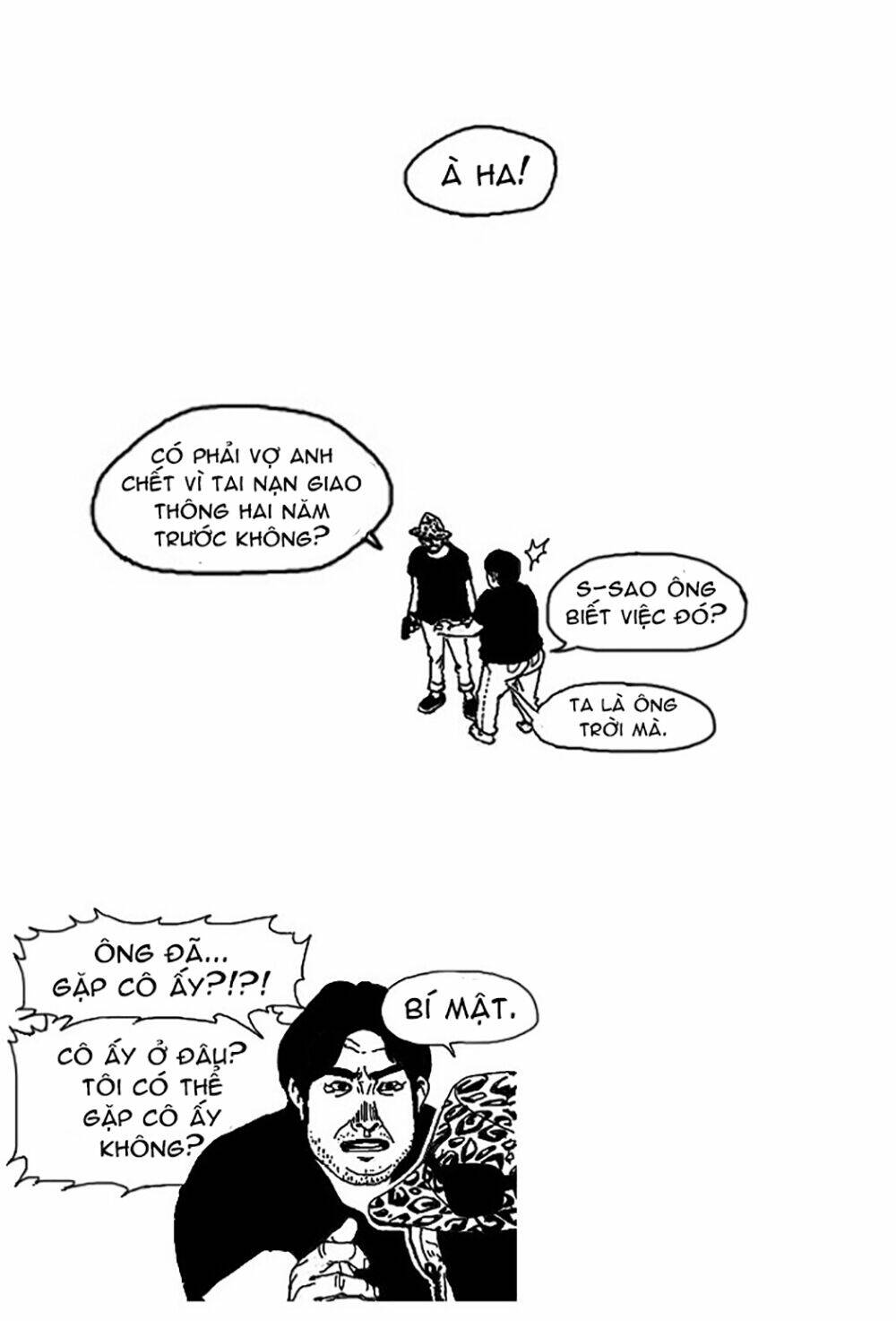 chuyện chết chóc chapter 3 12