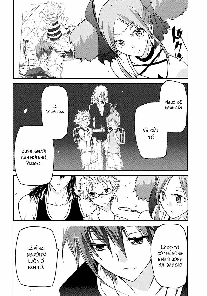 fukashigi philia chapter 5 23