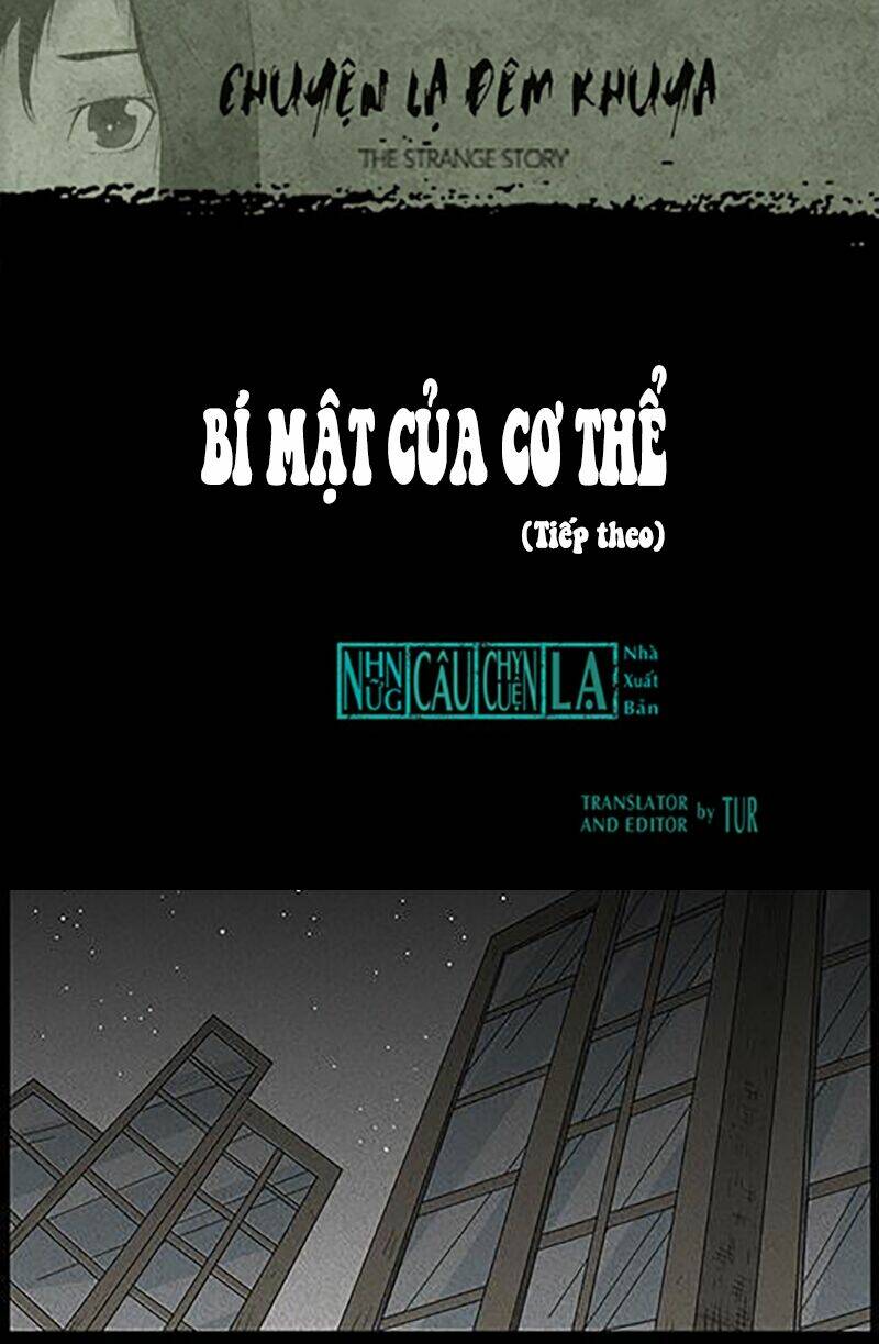 kinh dị đêm khuya chapter 43 1