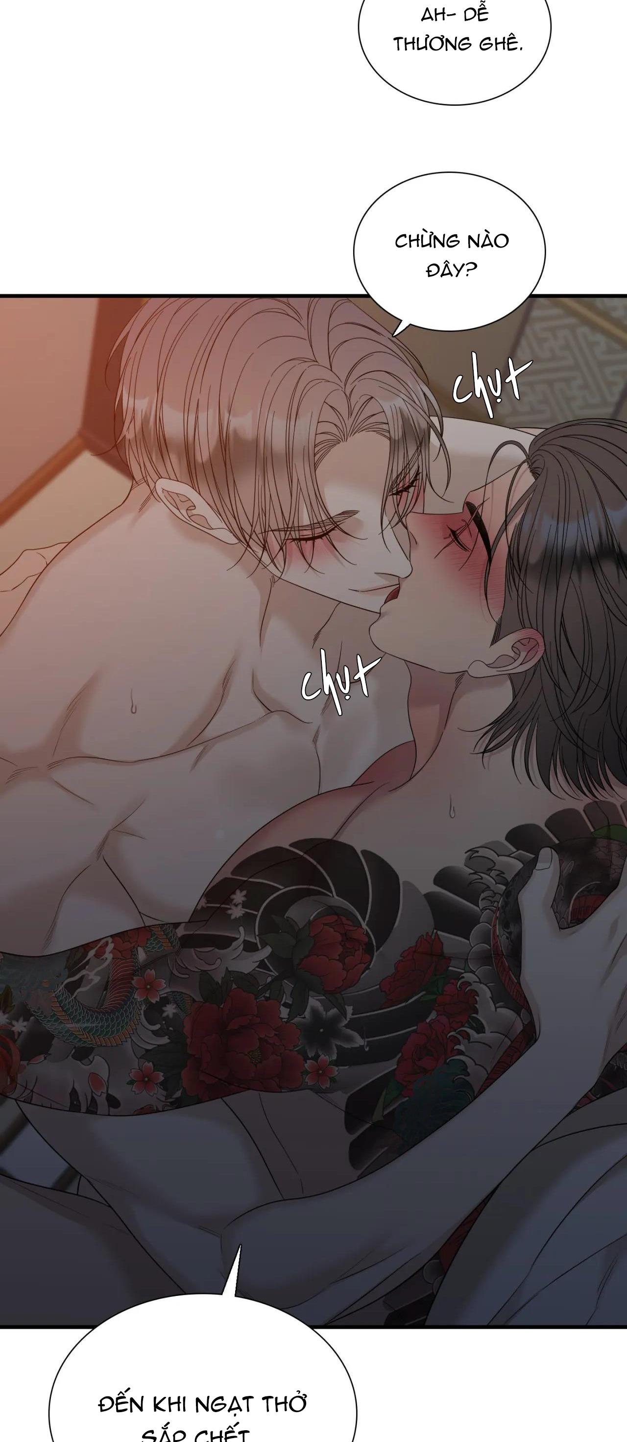 tên rác rưởi chapter 53 27