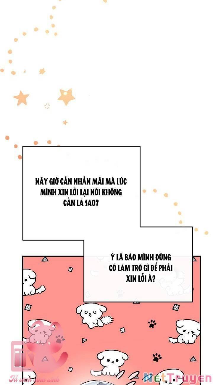 chúng ta có thể trở thành gia đình được không? chapter 59 9