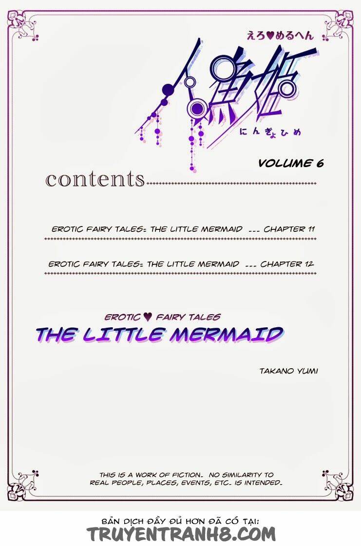 erotic fairy tales - the little mermaid chapter 11 3