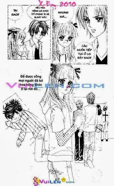cuộc sống của tôi chapter 9 67