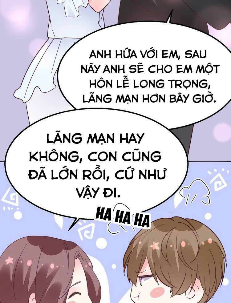 điều ước sủng ái bất bình đẳng chapter 118.2 8