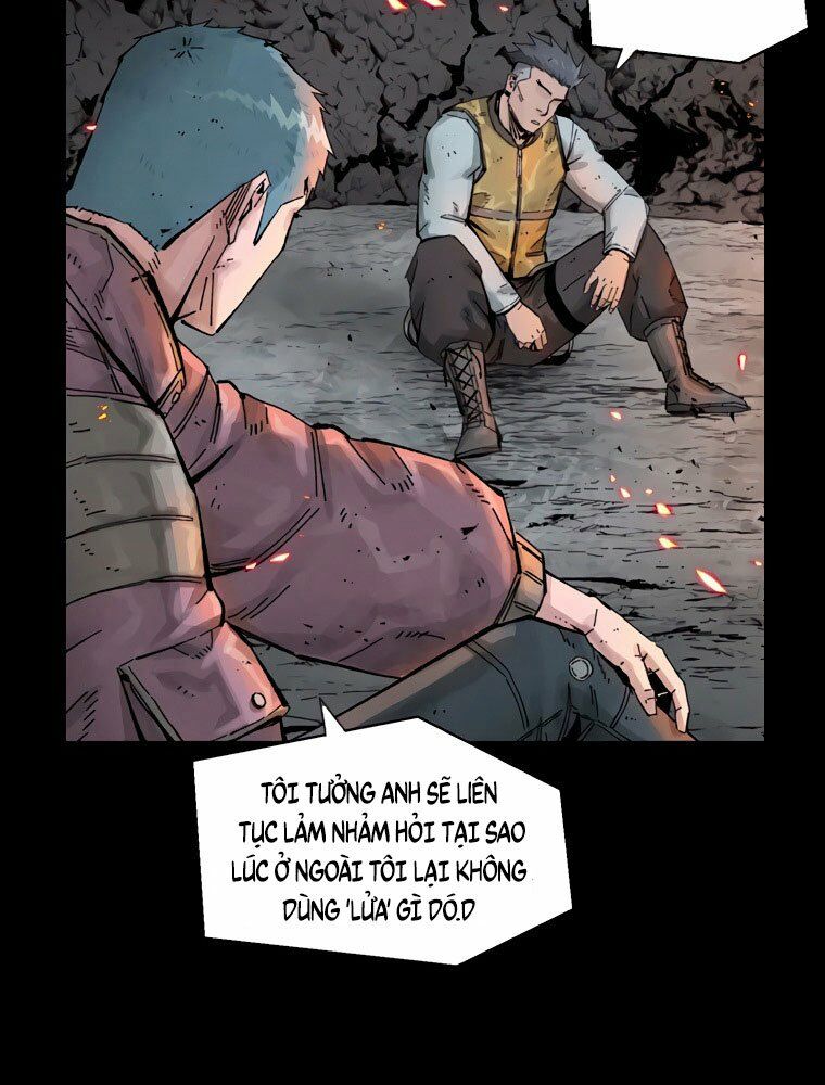 mật mã mê cung chapter 14 76