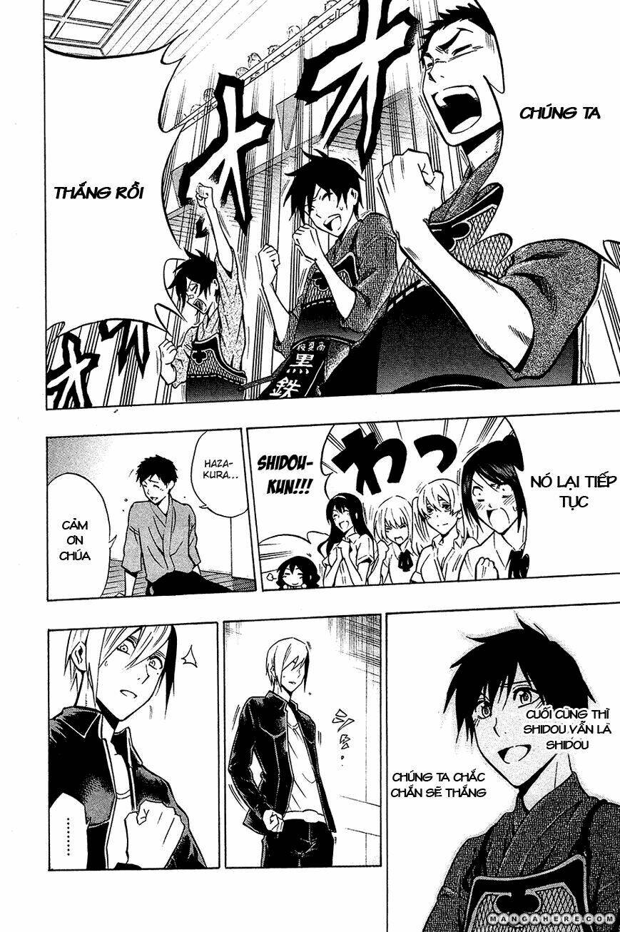 kurogane chapter 42 16