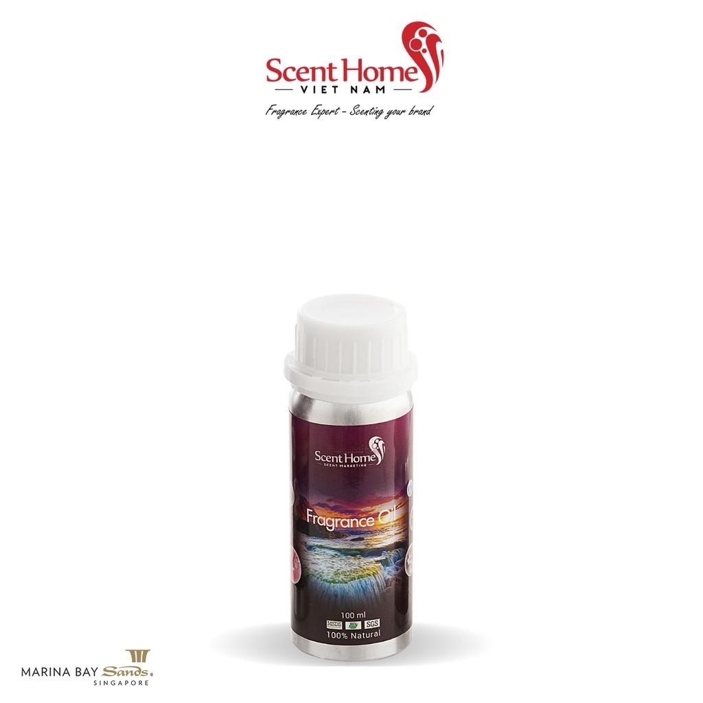Tinh dầu Scent Homes - mùi hương