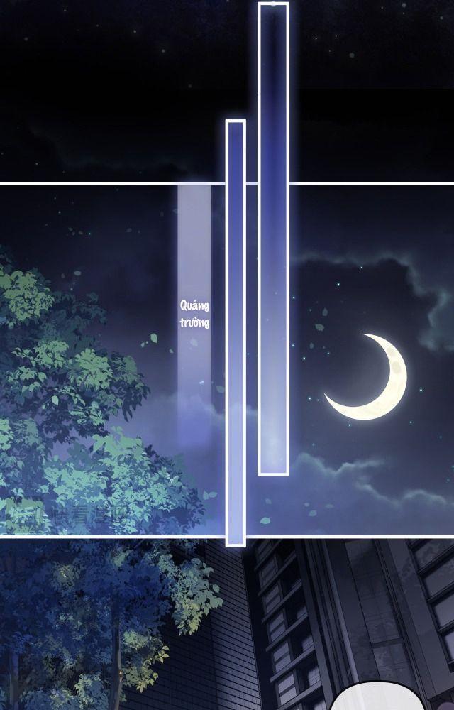 ngày mai tôi sẽ yêu chapter 1 35