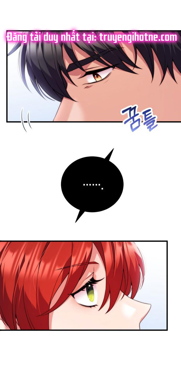 tôi sẽ ly hôn với người chồng bạo chúa chapter 40.1 7