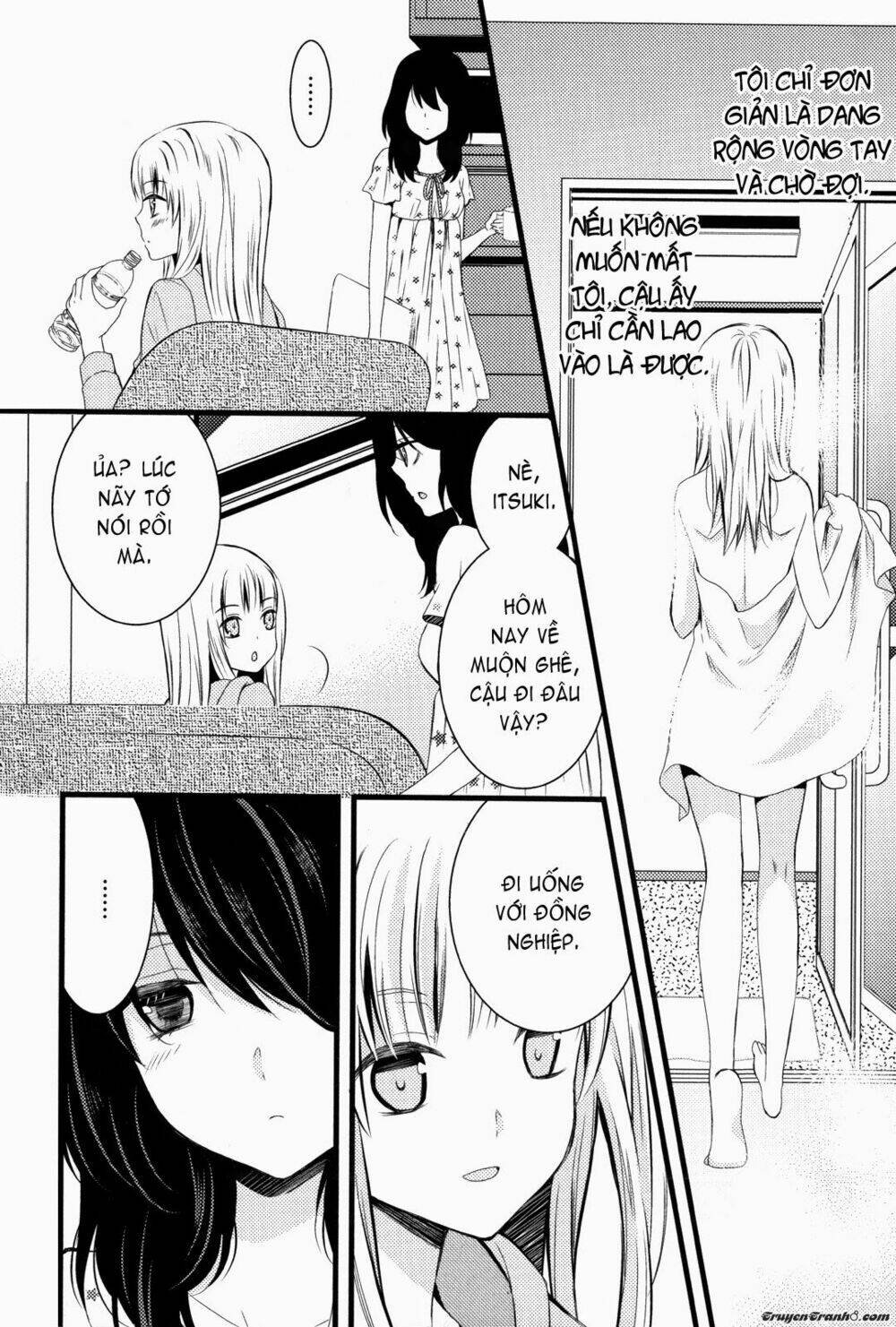 moratoriamu chapter 0 9