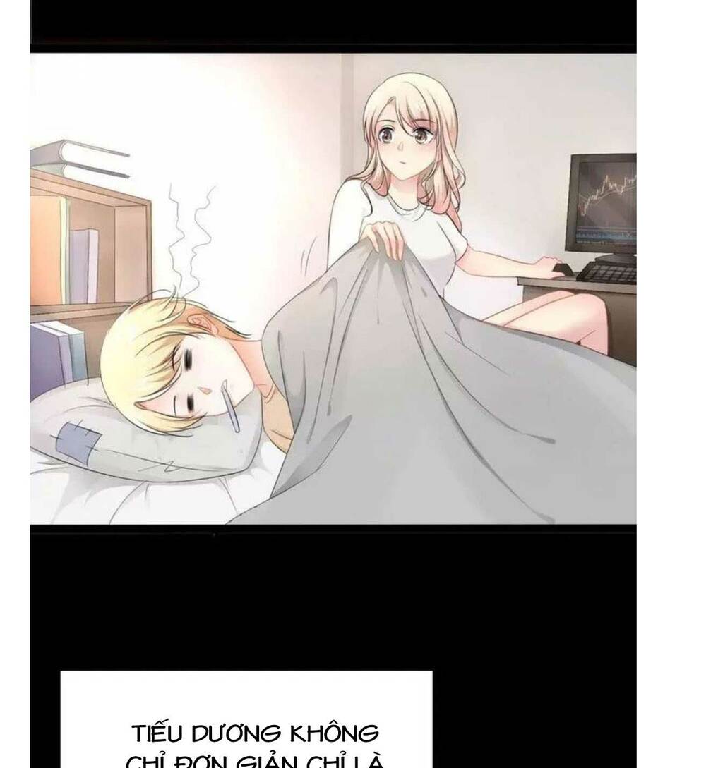 thần bí đế thiếu điềm sủng thê chapter 101 15