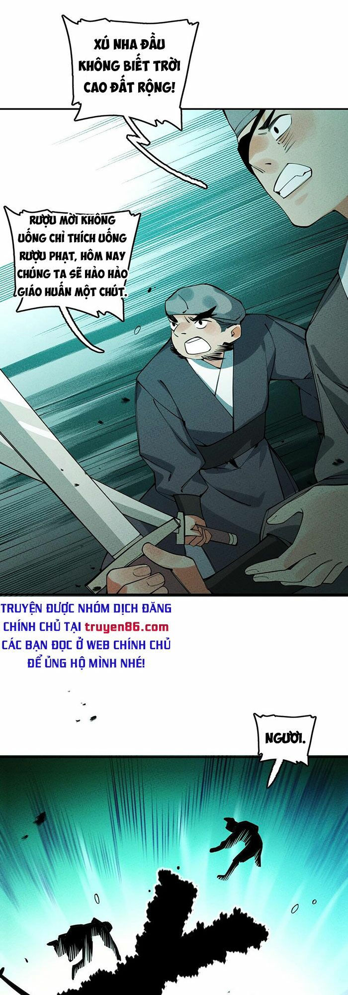 là thánh hoàng chính đạo, ta cưới ma tôn tà đạo？！ chapter 11 17