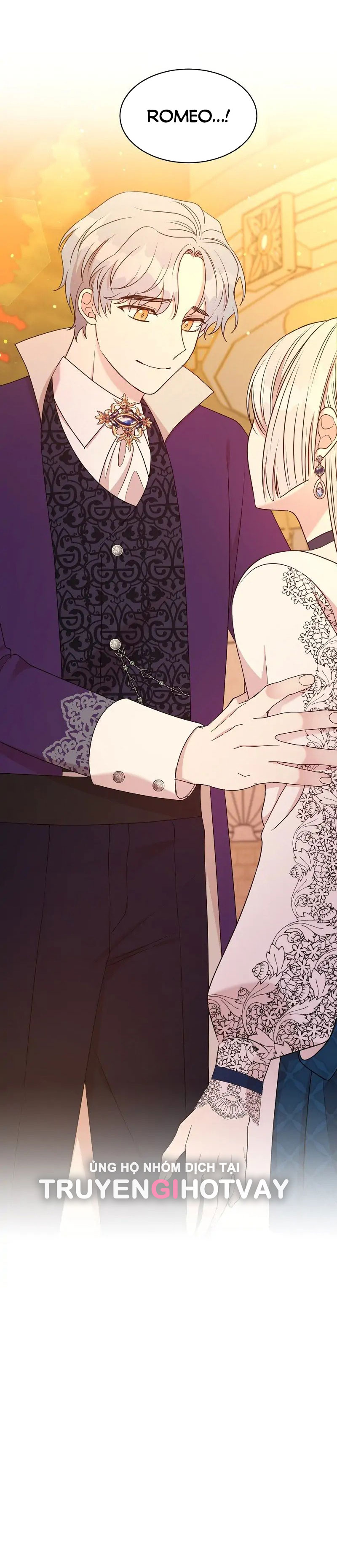 tôi chán nản vì người chồng thứ 2 còn "khỏe" hơn chồng cũ chapter 34.2 37