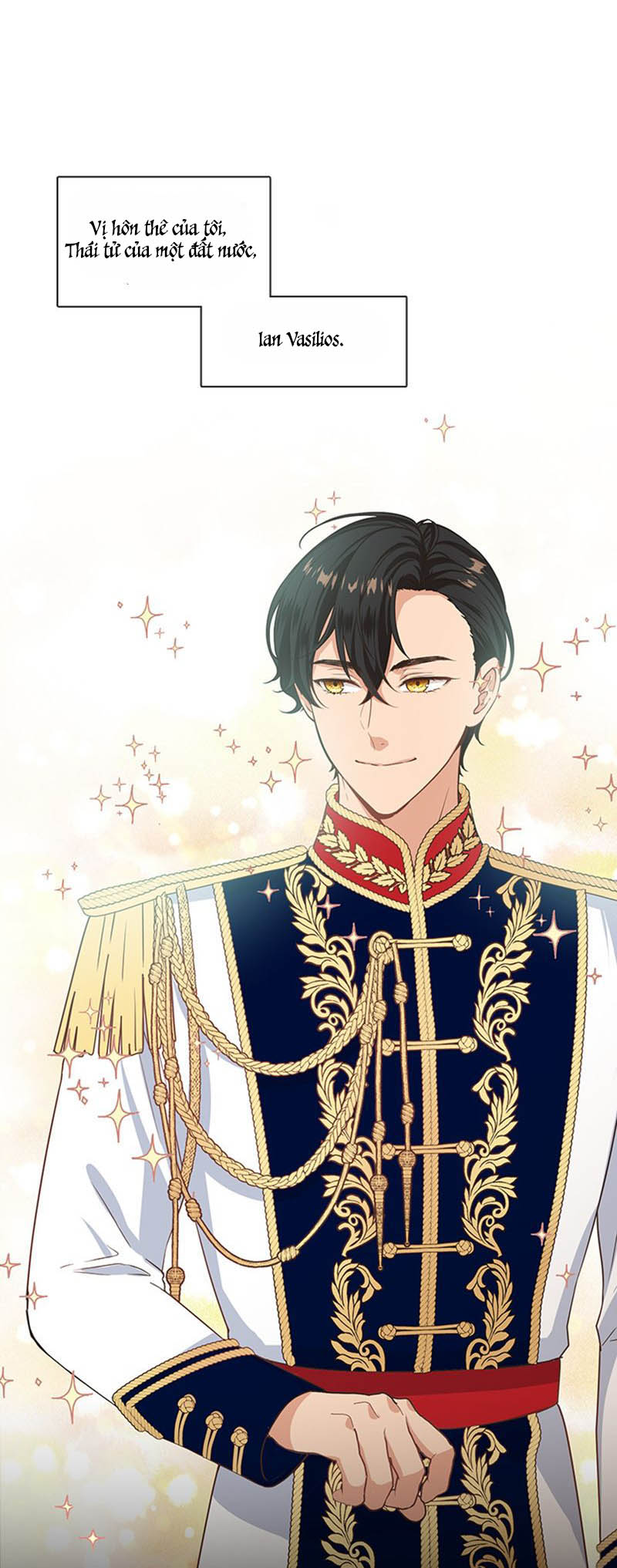 cẩn thận nữ phụ phản diện đấy! chapter 2 4