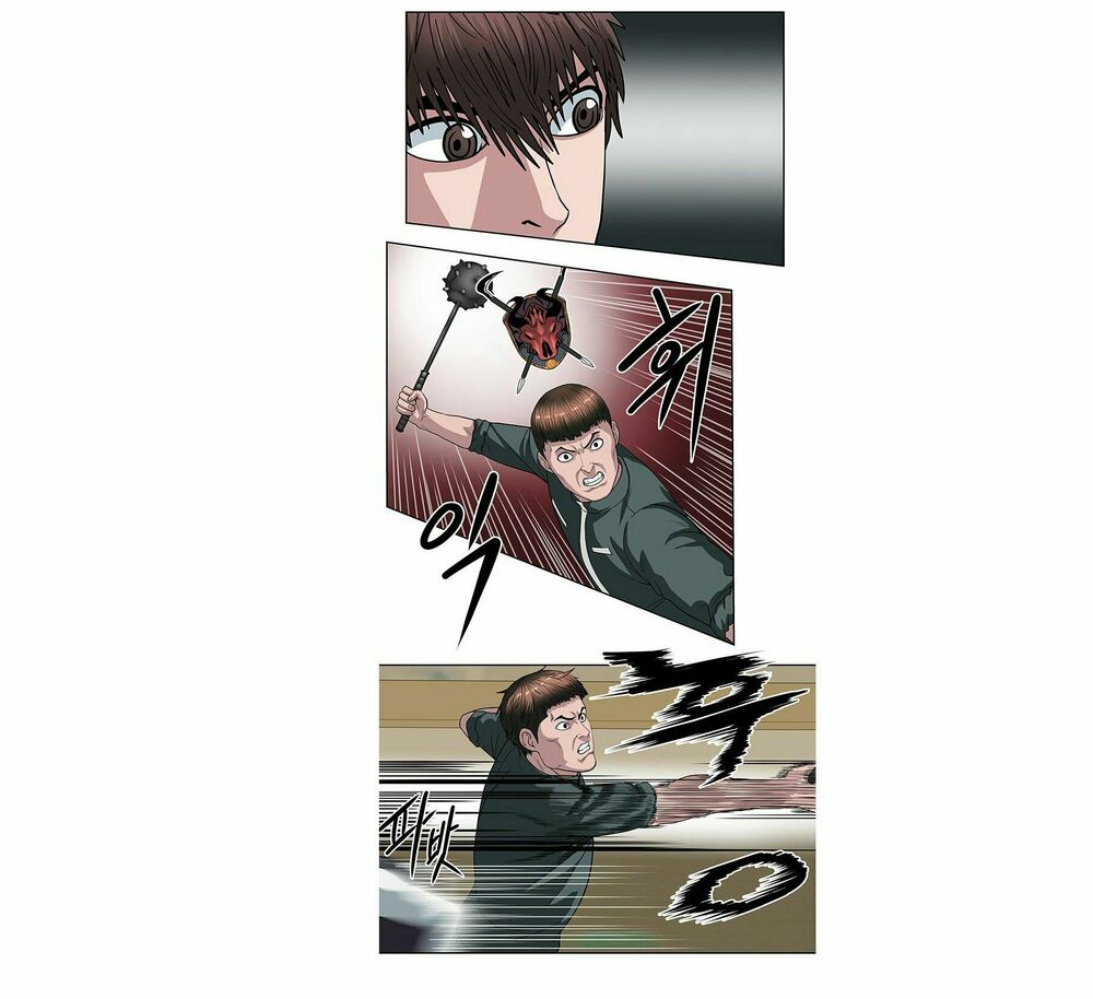 kẻ phán xét chapter 14 2