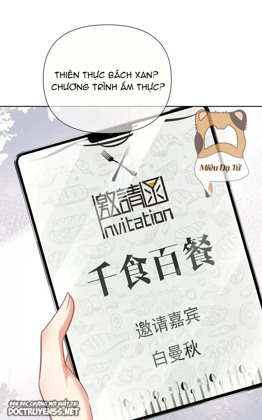 ảnh hậu một tuần mập ba cân chapter 20 3