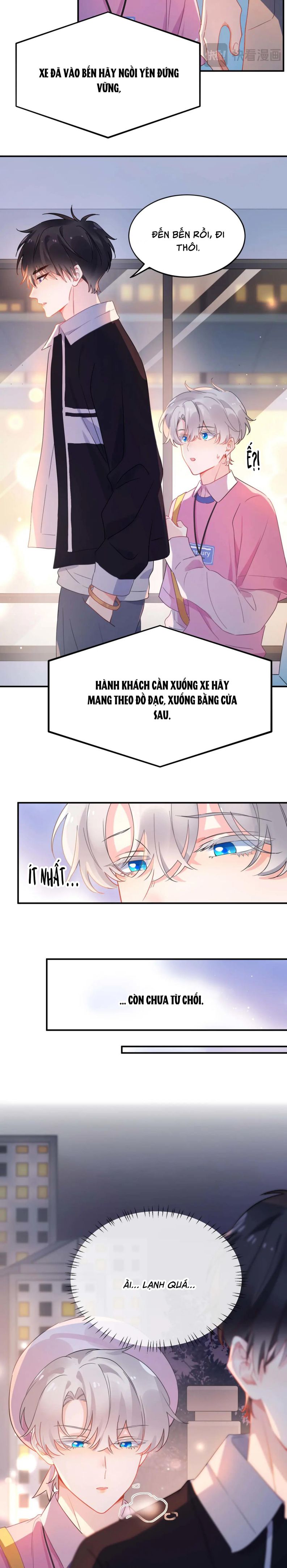 Có Bản Lĩnh Thì Cứ Hung Dữ Đi? chapter 145