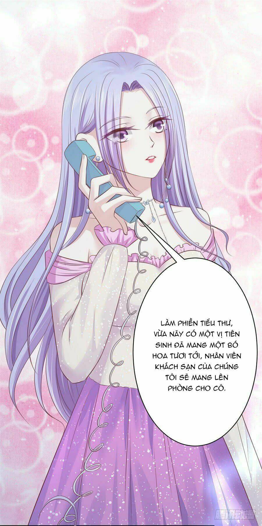 liệt ái tri hạ: series mật đào tiểu tình nhân chapter 237 35