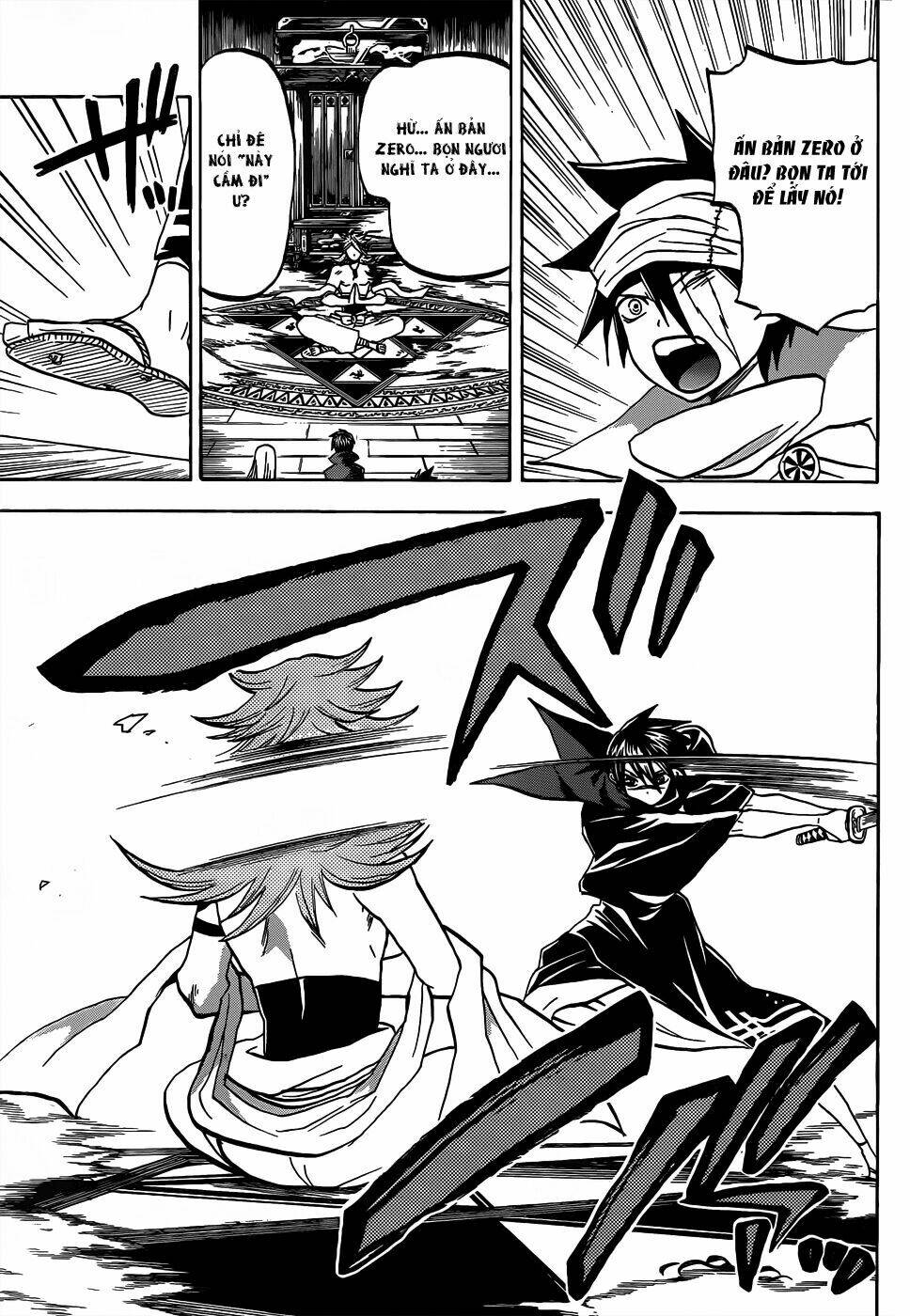 kaitai shinsho zero chapter 53 9