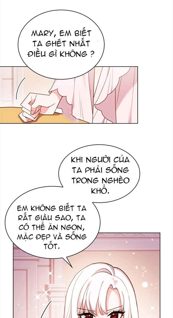 tiểu thư chỉ muốn được nghỉ ngơi chapter 10 83